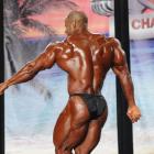 Manuel  Romero - IFBB Wings of Strength Tampa  Pro 2012 - #1