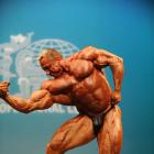 Markus  Ruhl - IFBB New York Pro 2009 - #1