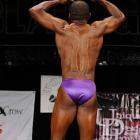 Robert   Menefee - NPC Black Gold Classic 2009 - #1