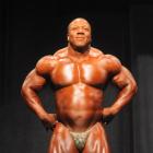 Shawn  Rhoden - NPC Elite Muscle Classic 2014 - #1