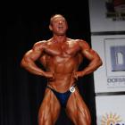 Bernie   Mockler - IFBB North American Championships 2010 - #1