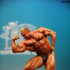 Markus  Ruhl - IFBB New York Pro 2009 - #1