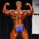 Joel  Thomas - IFBB North American Championships 2011 - #1