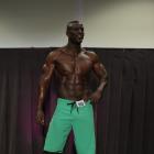 Marlon  Baker - NPC Eastern Seaboard 2013 - #1