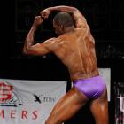 Robert   Menefee - NPC Black Gold Classic 2009 - #1