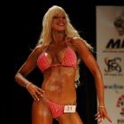 Francesca   Vitale - NPC East Coast Championships 2009 - #1