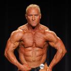 Tim  Anderson - IFBB North American Championships 2011 - #1