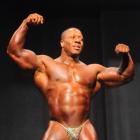 Shawn  Rhoden - NPC Elite Muscle Classic 2014 - #1