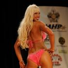 Francesca   Vitale - NPC East Coast Championships 2009 - #1