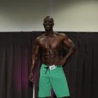 Marlon  Baker - NPC Eastern Seaboard 2013 - #1