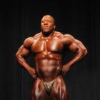 Shawn  Rhoden - NPC Elite Muscle Classic 2014 - #1