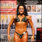 Margaret  Malkasian - NPC Maryland State/East Coast Classic 2012 - #1