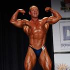 Bernie   Mockler - IFBB North American Championships 2010 - #1