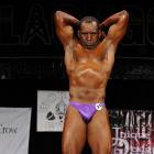 Robert   Menefee - NPC Black Gold Classic 2009 - #1