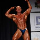 Bernie   Mockler - IFBB North American Championships 2010 - #1