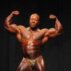 Shawn  Rhoden - NPC Elite Muscle Classic 2014 - #1