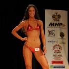 Alessia  Cirilli - NPC East Coast Championships 2009 - #1