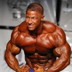 Joel  Thomas - IFBB North American Championships 2011 - #1