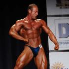 Bernie   Mockler - IFBB North American Championships 2010 - #1