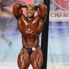 Manuel  Romero - IFBB Wings of Strength Tampa  Pro 2012 - #1