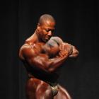 Shawn  Rhoden - NPC Elite Muscle Classic 2014 - #1