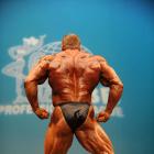 Markus  Ruhl - IFBB New York Pro 2009 - #1