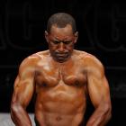 Robert   Menefee - NPC Black Gold Classic 2009 - #1