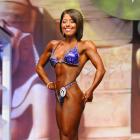 Crystal  Vargas - NPC Europa Super Show 2009 - #1