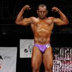 Robert   Menefee - NPC Black Gold Classic 2009 - #1