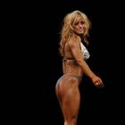 Stacey  Oster - NPC Jr. USA 2009 - #1