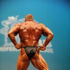 Markus  Ruhl - IFBB New York Pro 2009 - #1