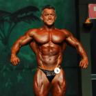 Gerardo  Cabrera - IFBB Europa Super Show 2011 - #1