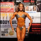 Keianna  Henry - NPC Maryland State/East Coast Classic 2012 - #1