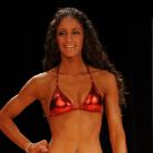 Alessia  Cirilli - NPC East Coast Championships 2009 - #1