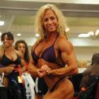 Kirsten   Haratyk - NPC USA 2009 - #1