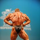 Markus  Ruhl - IFBB New York Pro 2009 - #1