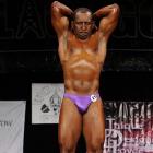 Robert   Menefee - NPC Black Gold Classic 2009 - #1