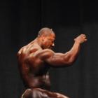 Shawn  Rhoden - NPC Elite Muscle Classic 2014 - #1