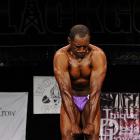 Robert   Menefee - NPC Black Gold Classic 2009 - #1