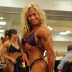 Kirsten   Haratyk - NPC USA 2009 - #1