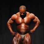 Shawn  Rhoden - NPC Elite Muscle Classic 2014 - #1