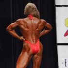 Emanuela   Silvagni - IFBB North American Championships 2009 - #1