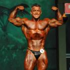 Gerardo  Cabrera - IFBB Europa Super Show 2011 - #1