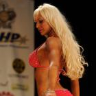 Francesca   Vitale - NPC East Coast Championships 2009 - #1