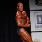 Bernie   Mockler - IFBB North American Championships 2010 - #1