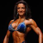 Sabrina   Gibson - IFBB Jacksonville Pro 2009 - #1