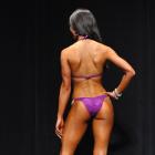 Fernanda  Winchester - NPC Elite Muscle Classic 2010 - #1