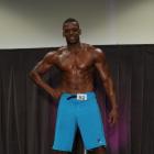 Bryan  Hubbard - NPC Eastern Seaboard 2013 - #1