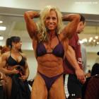 Kirsten   Haratyk - NPC USA 2009 - #1