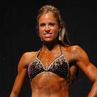 Jillian  Reville - NPC USA 2009 - #1